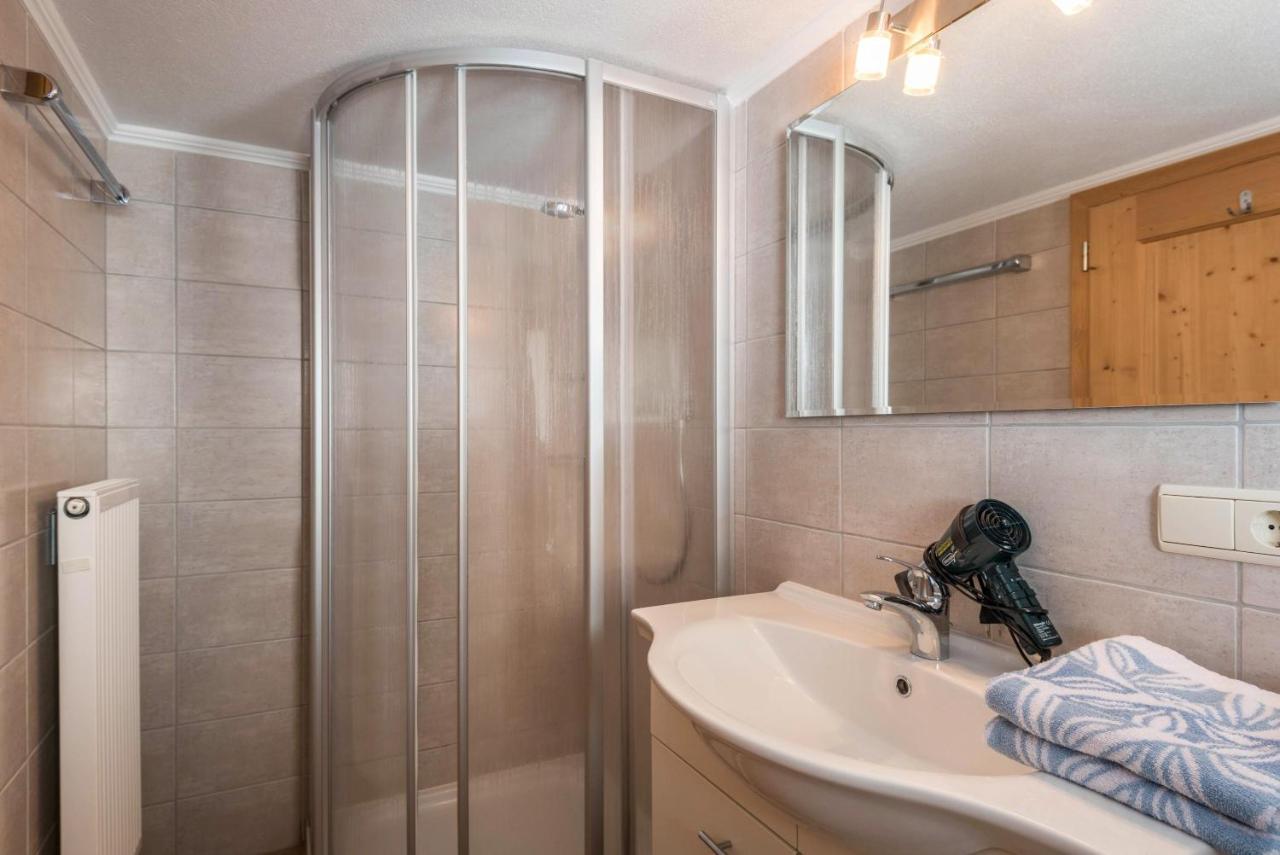 Ferienwohnung Kroesshof Sarentino Exteriér fotografie